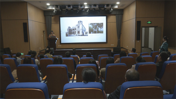 「徽商婦」情景再現(xiàn)   皖歙縣徽博推「沉浸式夜遊」