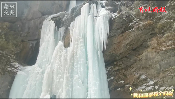 甘肅文旅「花樣」打包　嗨享疫後「如意」時(shí)光
