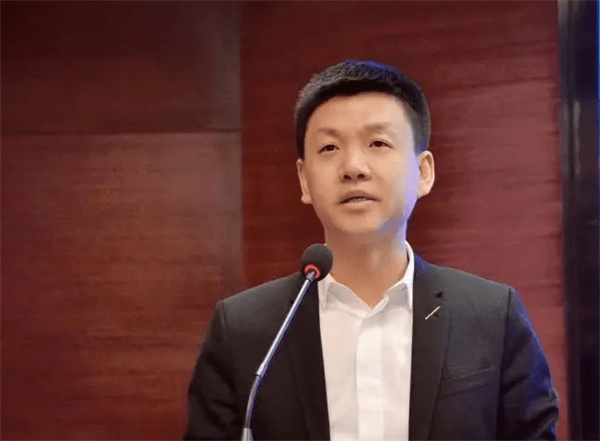 王迪：為實現(xiàn)科技興企 產(chǎn)業(yè)興國作出更大貢獻