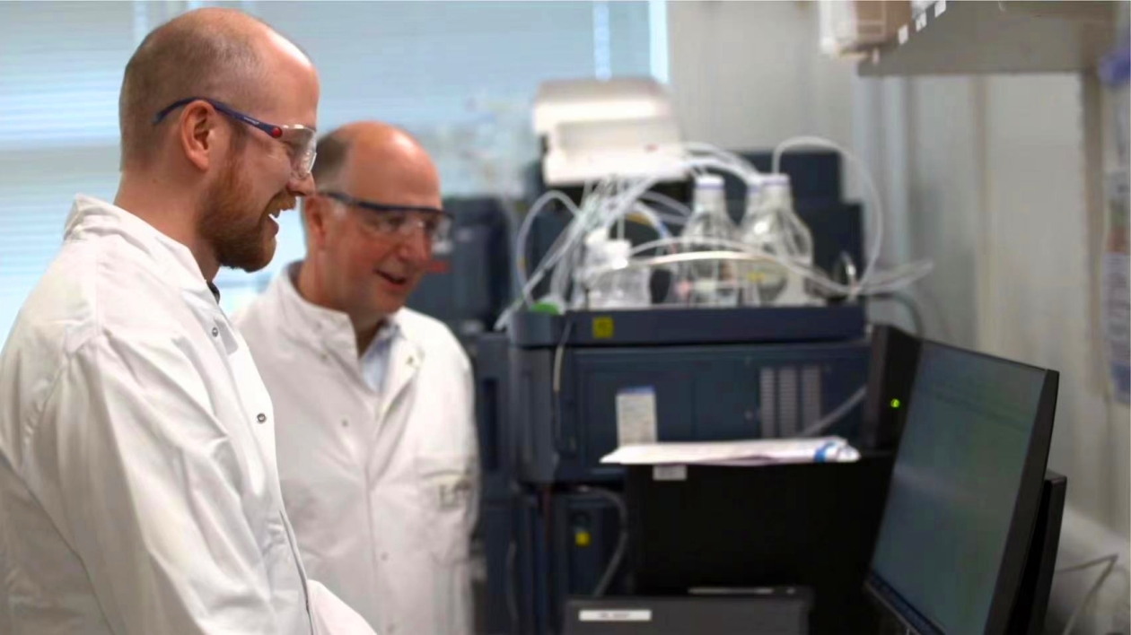 【醫(yī)耀華夏】中國生物製藥完成收購F-star  全球化布局加速雙抗藥物研發(fā)