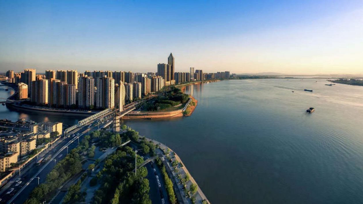 下一站，省域副中心，長三角20強！