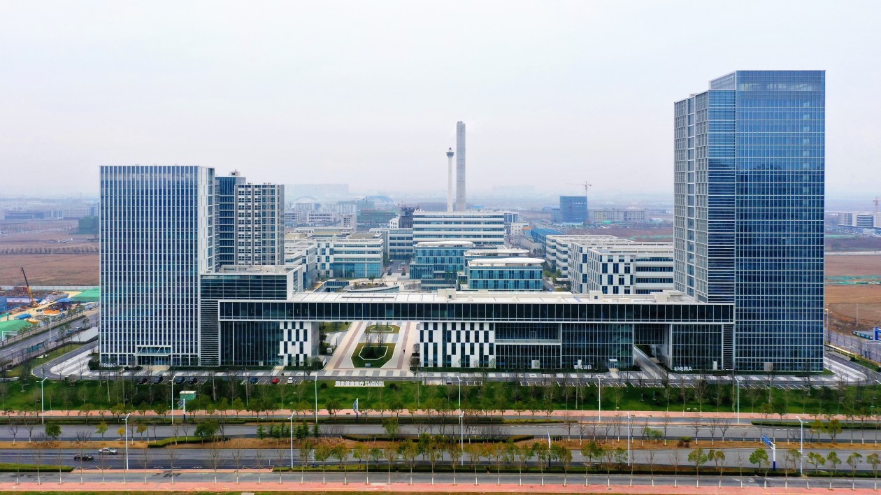 【醫(yī)耀華夏】獎(jiǎng)金豐厚！合肥高新區(qū)徵集生物醫(yī)藥產(chǎn)業(yè)園品牌名稱