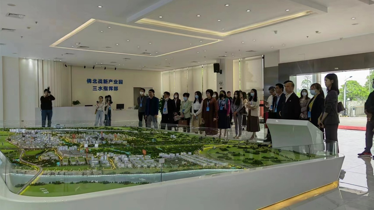 【醫(yī)耀華夏】粵醫(yī)藥行業(yè)協(xié)會(huì)引領(lǐng)醫(yī)藥行業(yè)高質(zhì)量發(fā)展 再創(chuàng)嶺南藥新輝煌