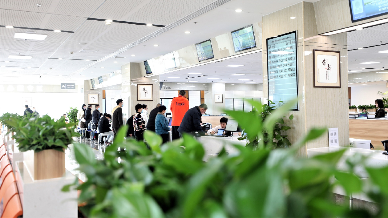 瀋撫示範(fàn)區(qū)：優(yōu)化營商環(huán)境的「瀋撫實(shí)踐」再出新彩