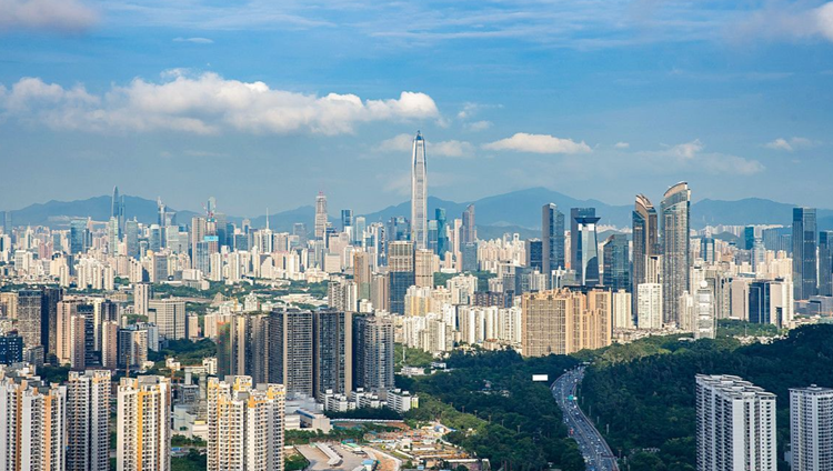 國務院國資委發(fā)文 207家企業(yè)劍指「世界一流」！深圳3家國企在列