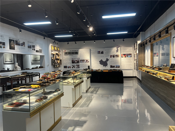 文旅融合打造生態(tài)奕棋  皖屯溪西郊很休閒