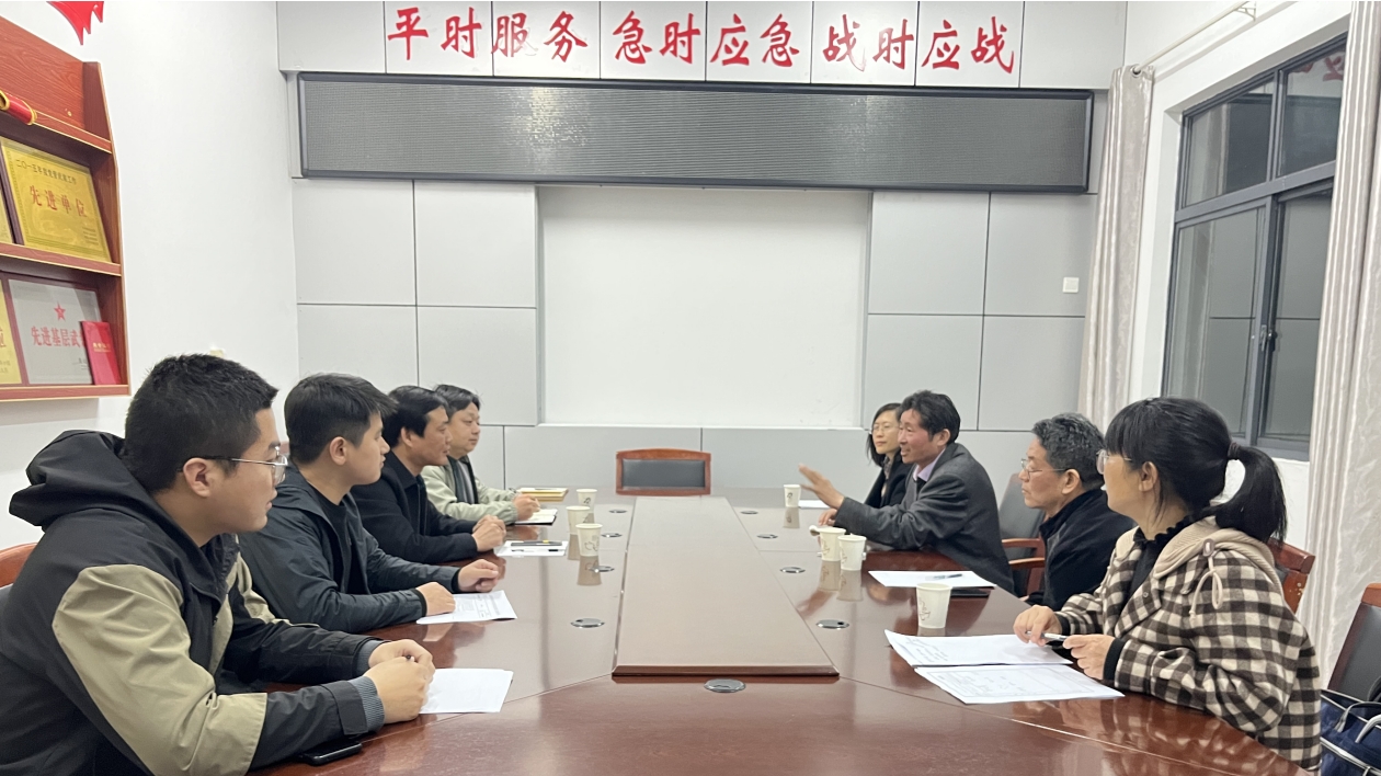 編修村志安放「鄉(xiāng)愁」  皖歙縣村志文化助振興