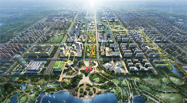 風(fēng)起少荃湖