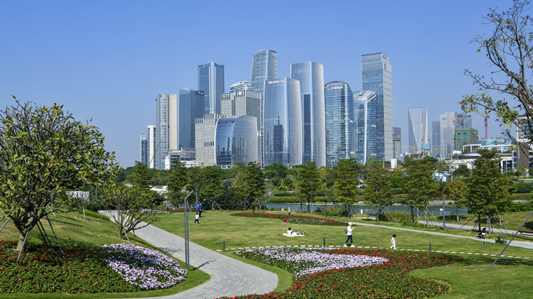 深圳市政協(xié)舉辦2023年首場「政情通報會」