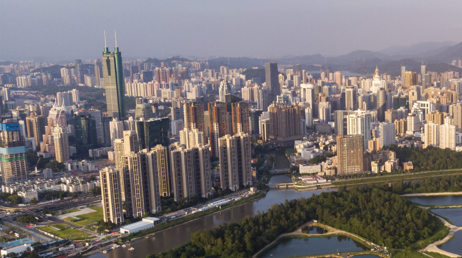 羅湖又有大動(dòng)作！將建國(guó)內(nèi)首家皇馬室內(nèi)綜合體驗(yàn)園