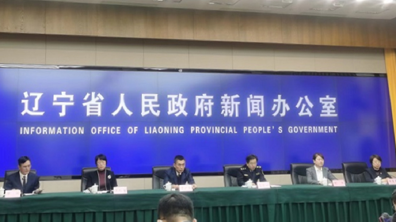 遼寧：2025年實(shí)際使用外資規(guī)?？偭繝幣湃珖?0