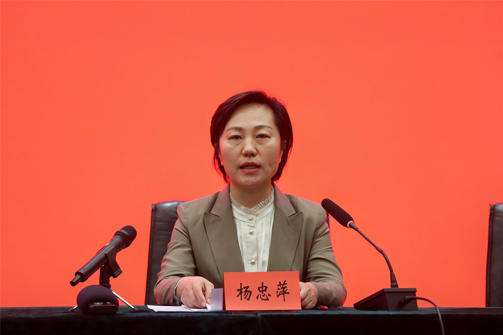 哈爾濱：推動志願服務(wù)工作走深走實(shí) 步入高質(zhì)量發(fā)展軌道