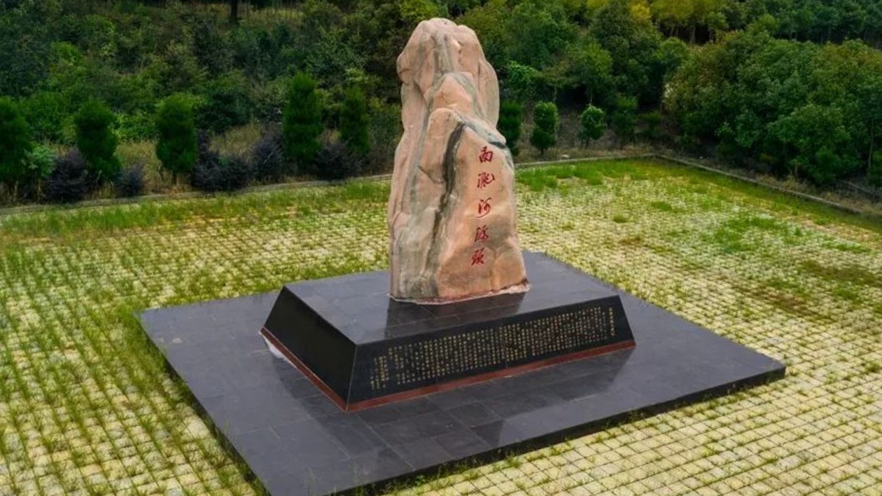 經(jīng)開地理｜高劉重鎮(zhèn)，架起新橋科創(chuàng)廊道