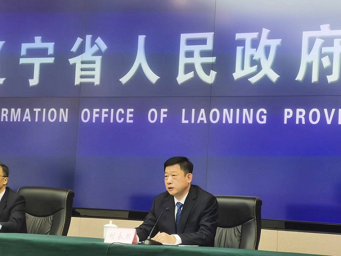 遼寧丹東：把「土特產(chǎn)」做成大產(chǎn)業(yè)