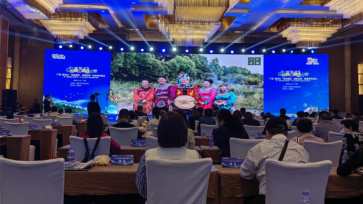 【康養(yǎng)中國】「神州北極」大興安嶺：生態(tài)避暑森林康養(yǎng) 邂逅19℃的夏天