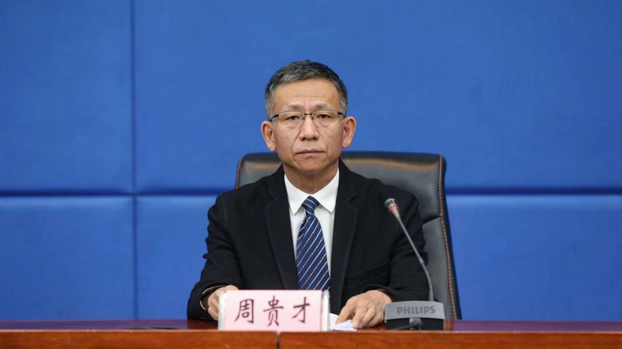 黑龍江：啟動(dòng)新一輪農(nóng)村公路改建 助力鄉(xiāng)村振興