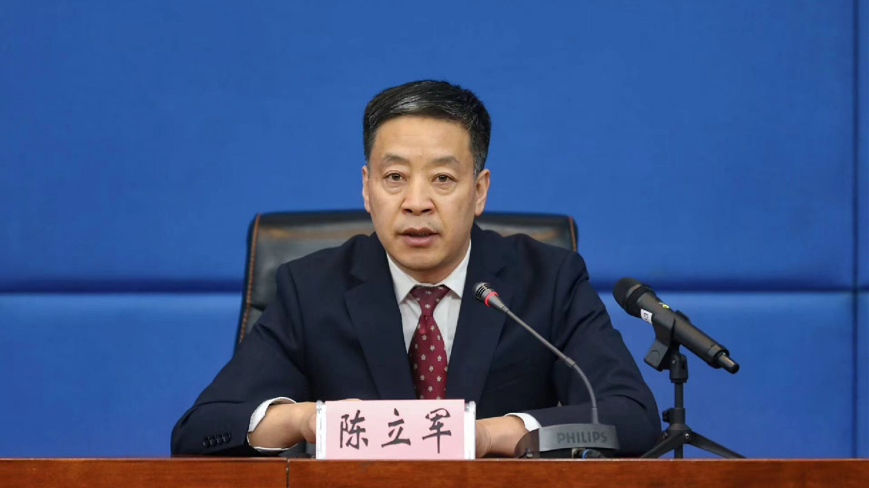 黑龍江綏化：「織網(wǎng)」特色農(nóng)村公路  打造玉帶聯(lián)珍珠新畫卷