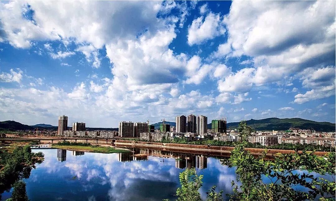 四川梓潼：政府助力 推動民營經(jīng)濟(jì)高質(zhì)量發(fā)展