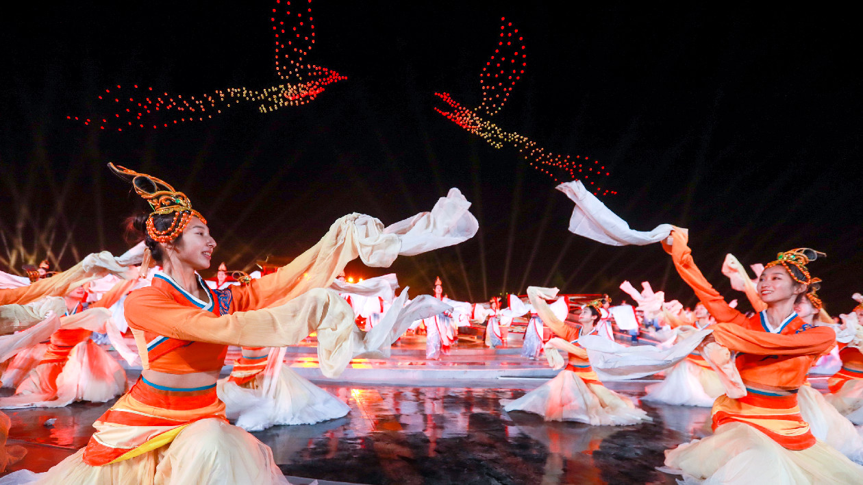 荊州：電影頻道M榜榮譽(yù)揭曉