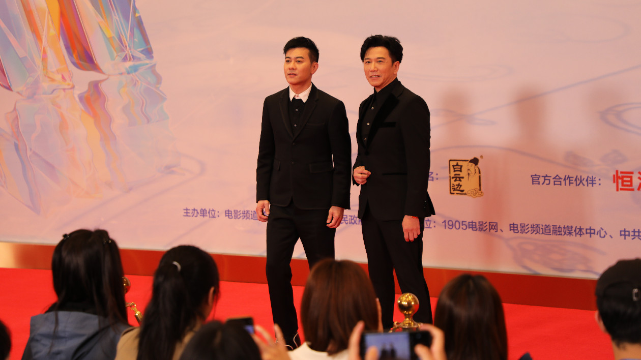 荊州：中國(guó)電影大數(shù)據(jù)盛典第二場(chǎng)見面會(huì)成功舉辦