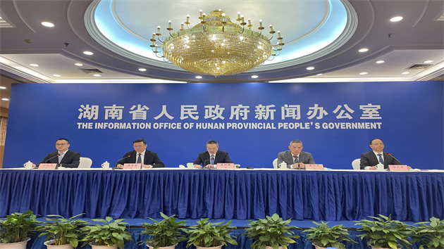 「大國(guó)重器」將再聚長(zhǎng)沙  第三屆長(zhǎng)沙國(guó)際工程機(jī)械展覽會(huì)5月12日舉辦