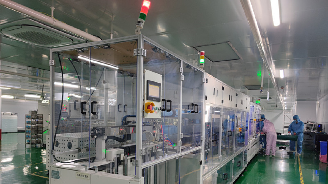 優(yōu)營商挖潛力 皖黟縣創(chuàng)新護航工業(yè)經(jīng)濟高質(zhì)量運行