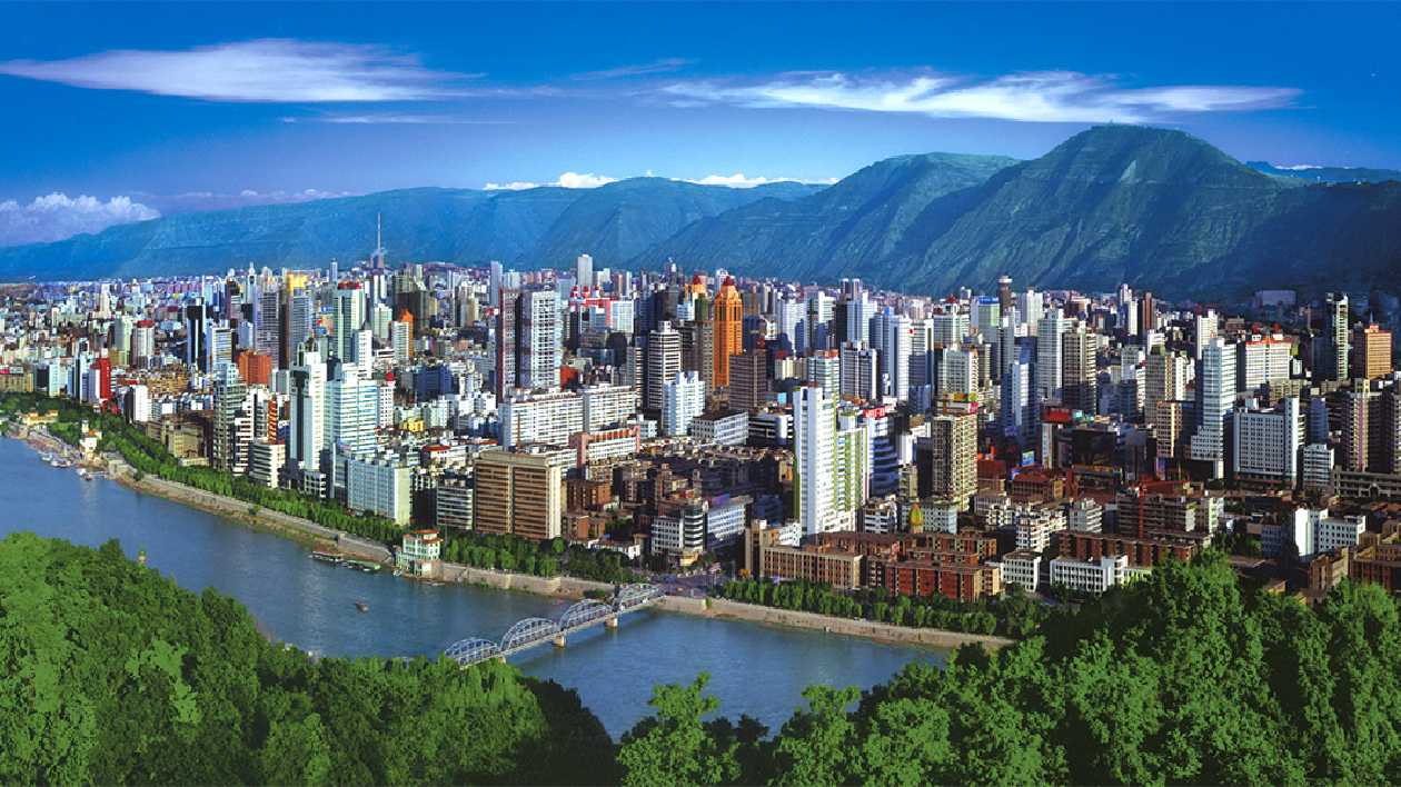 甘肅蘭州年內(nèi)近百項(xiàng)文旅活動(dòng)「火熱全季」