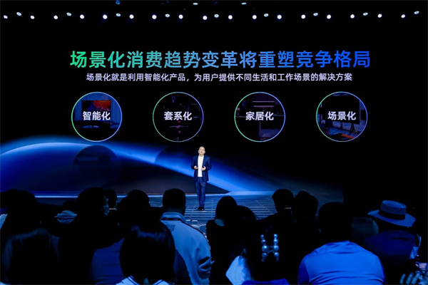 海信視像李煒：顯示行業(yè)競爭進入「心價比」時代