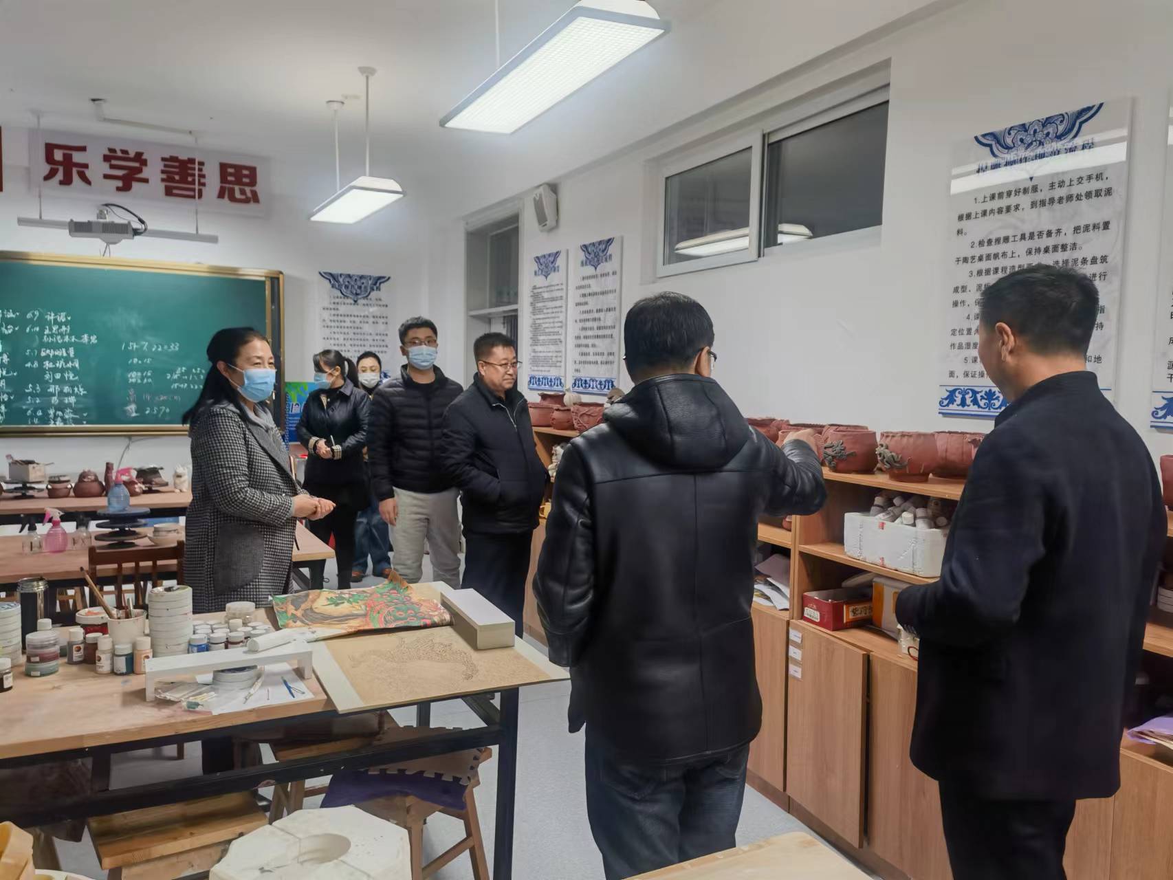 黑龍江依安縣：科技賦能 助力中小學生多元發(fā)展