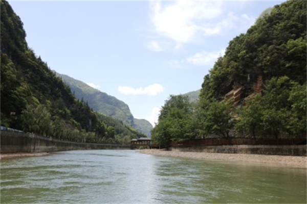 【康養(yǎng)中國】達(dá)州萬源：推出「康養(yǎng)、富硒、通達(dá)、紅色」四張名片 奏響文旅融合樂章