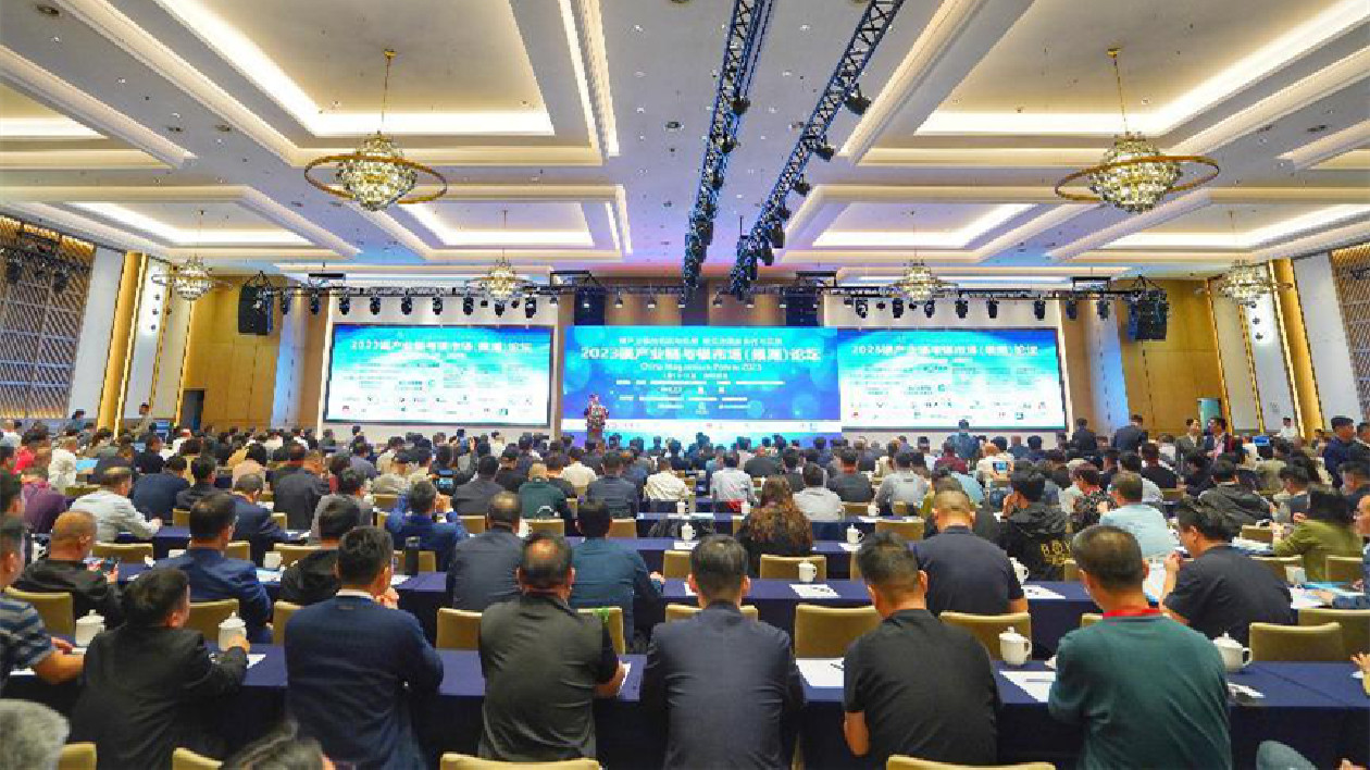 安徽巢湖：2023鎂產(chǎn)業(yè)鏈與鎂市場 (巢湖) 論壇圓滿閉幕