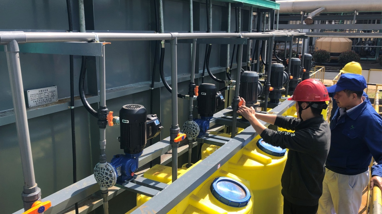 亮相中國(guó)工業(yè)界「奧斯卡」 皖徽州新遠(yuǎn)科技膺表彰獎(jiǎng)