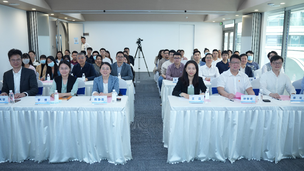 廣州市青年醫(yī)學(xué)創(chuàng)新實(shí)踐研究計(jì)劃（腫瘤領(lǐng)域）正式啟動(dòng)