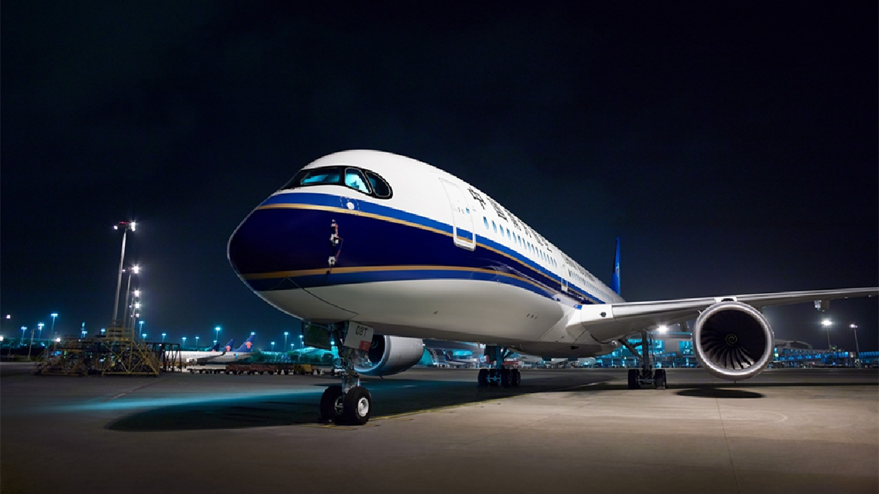 4月16日起，南航長(zhǎng)沙至內(nèi)羅畢航線增至每周2班