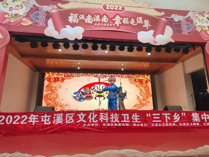 「書香昱城」風(fēng)正勁  皖屯溪「三館齊上」服務(wù)滿分