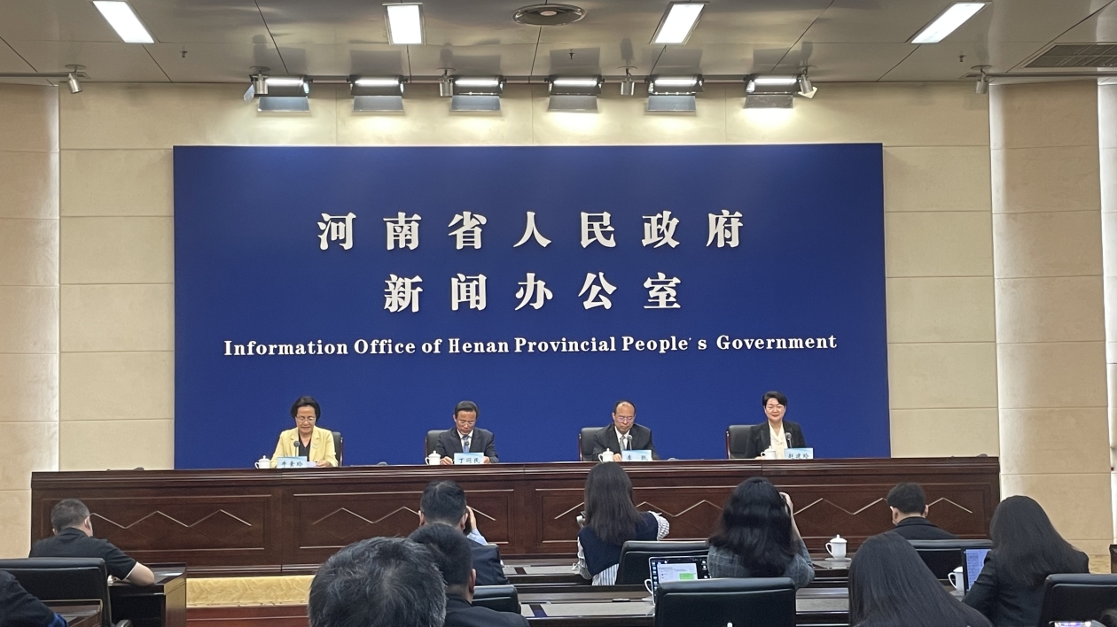 河南省第二屆職業(yè)技能大賽籌備工作已全部就緒