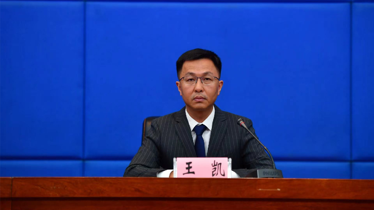 自貿(mào)試驗(yàn)區(qū)哈爾濱片區(qū)：延伸產(chǎn)業(yè)鏈 將產(chǎn)業(yè)梯度轉(zhuǎn)化為發(fā)展勢(shì)能