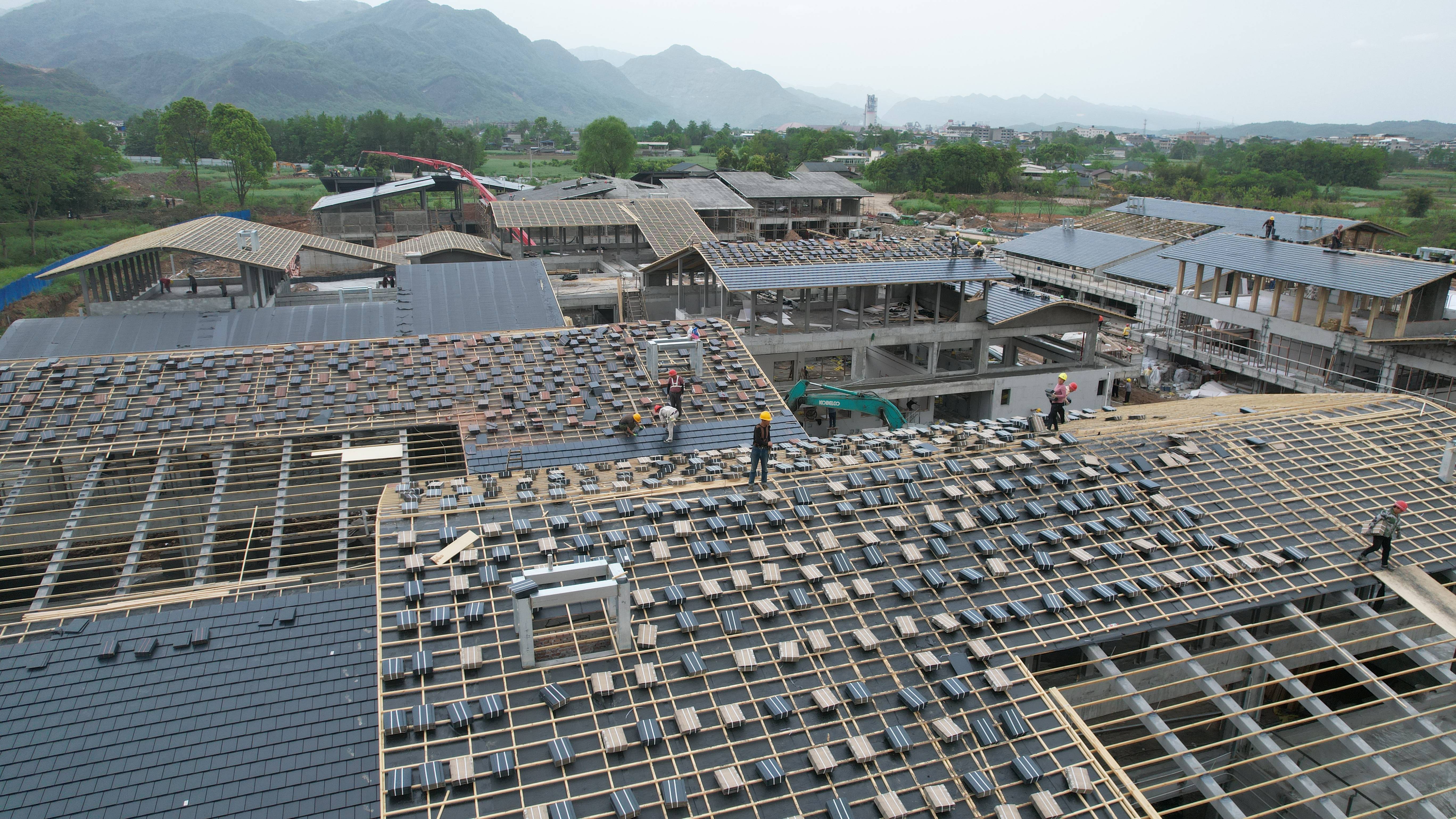 穩(wěn)崗就業(yè) 四川綿陽安州區(qū)三級勞務服務體系成果初顯