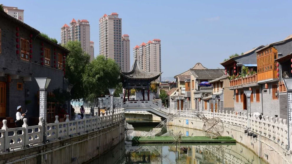 甘肅臨夏文化旅遊節(jié)6月中旬啟幕：近百項(xiàng)活動(dòng)貫穿全年振文旅