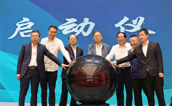 以如椽巨筆 繪中國(guó)車谷