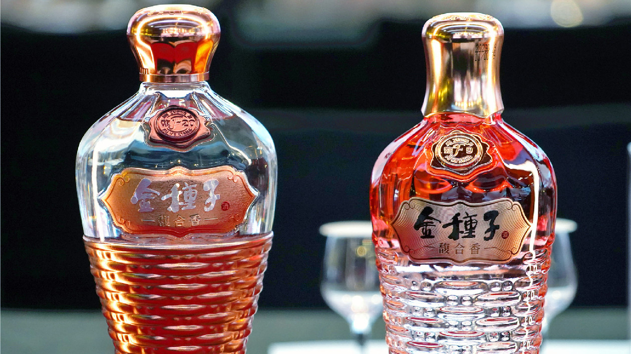 「金種子馥合香」煥新升級(jí) 侯孝海：品質(zhì)第一獨(dú)具特色是發(fā)展目標(biāo)