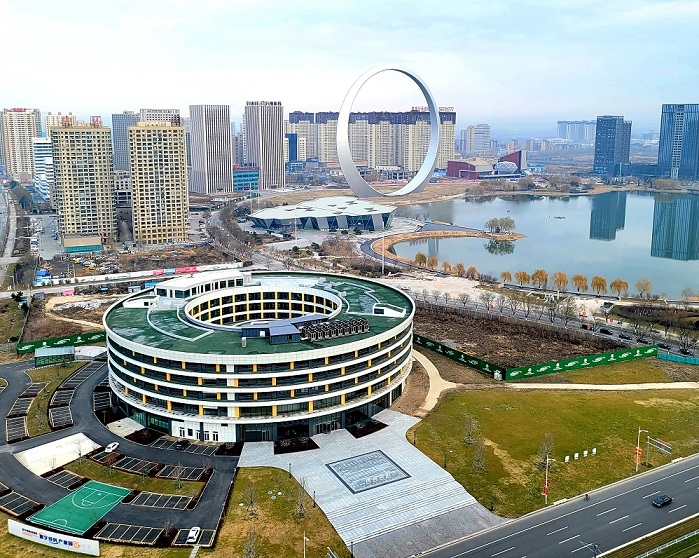 遼寧瀋撫改革創(chuàng)新示範區(qū):強化作風轉(zhuǎn)變?yōu)榇蜈A「遼瀋戰(zhàn)役」護航