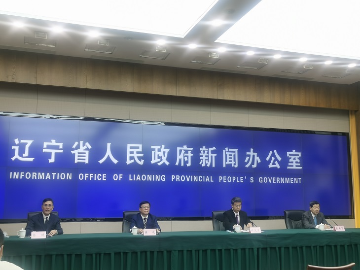 遼寧：2023年力爭糧食產(chǎn)量達489.6億斤以上