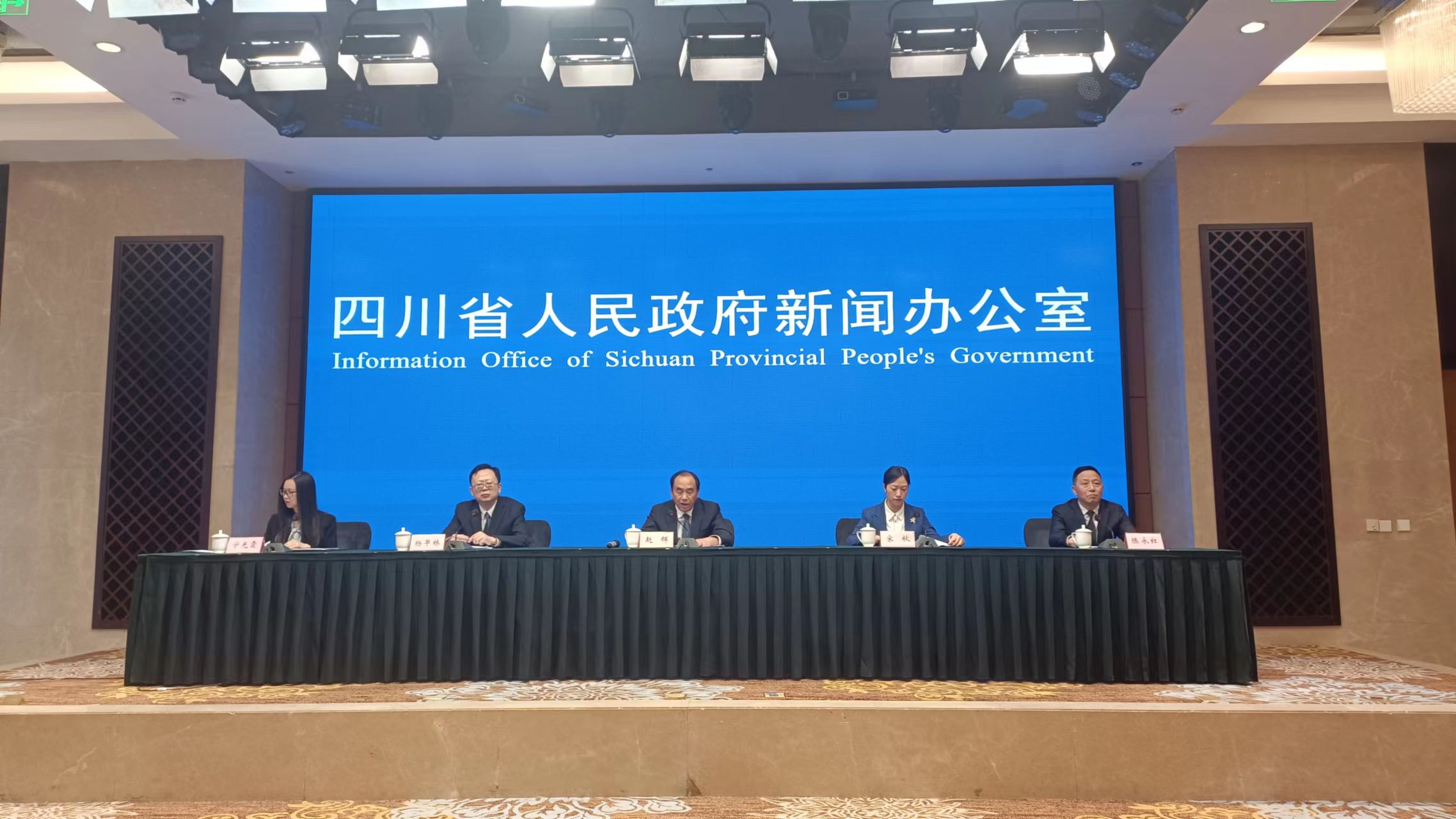 《2022年四川省知識產(chǎn)權(quán)保護與發(fā)展狀況》發(fā)佈 新增發(fā)明專利授權(quán)2.55萬件