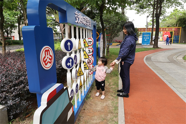 推行出租屋文明公約 東莞盼提升外來(lái)人口幸福感