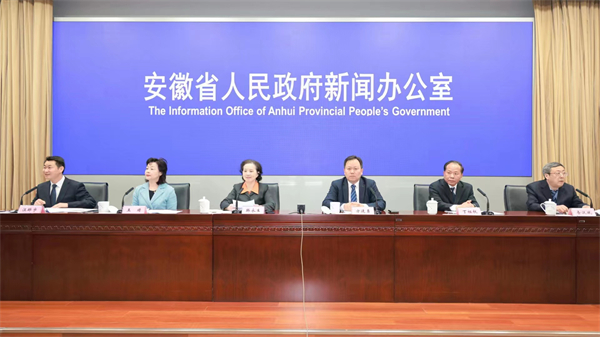 質(zhì)量強(qiáng)省怎麼建？安徽發(fā)布「施工圖」