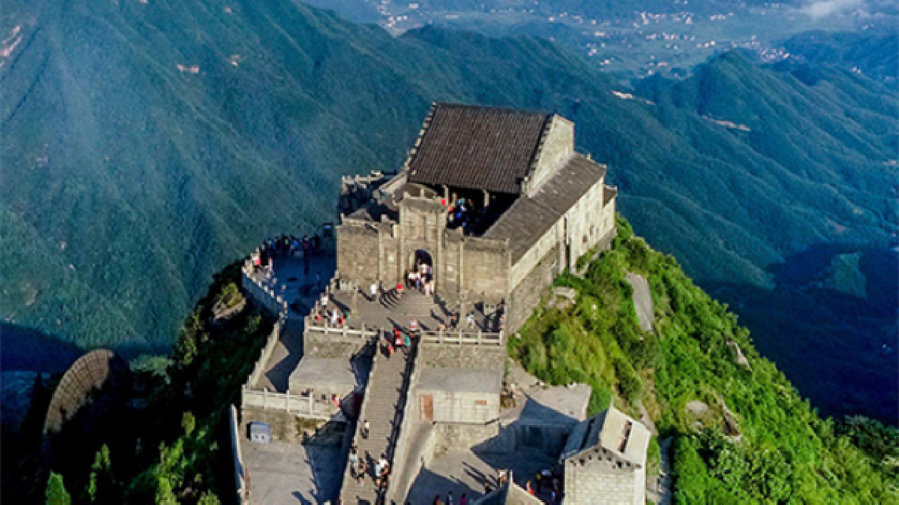 這個(gè)五一，在衡陽等你！