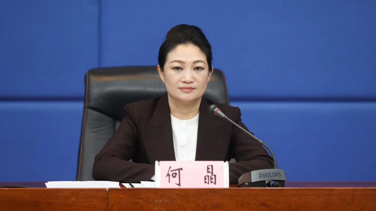 黑龍江出臺(tái)《「五一」假期「開心游龍江」十條措施》多維度提升服務(wù)