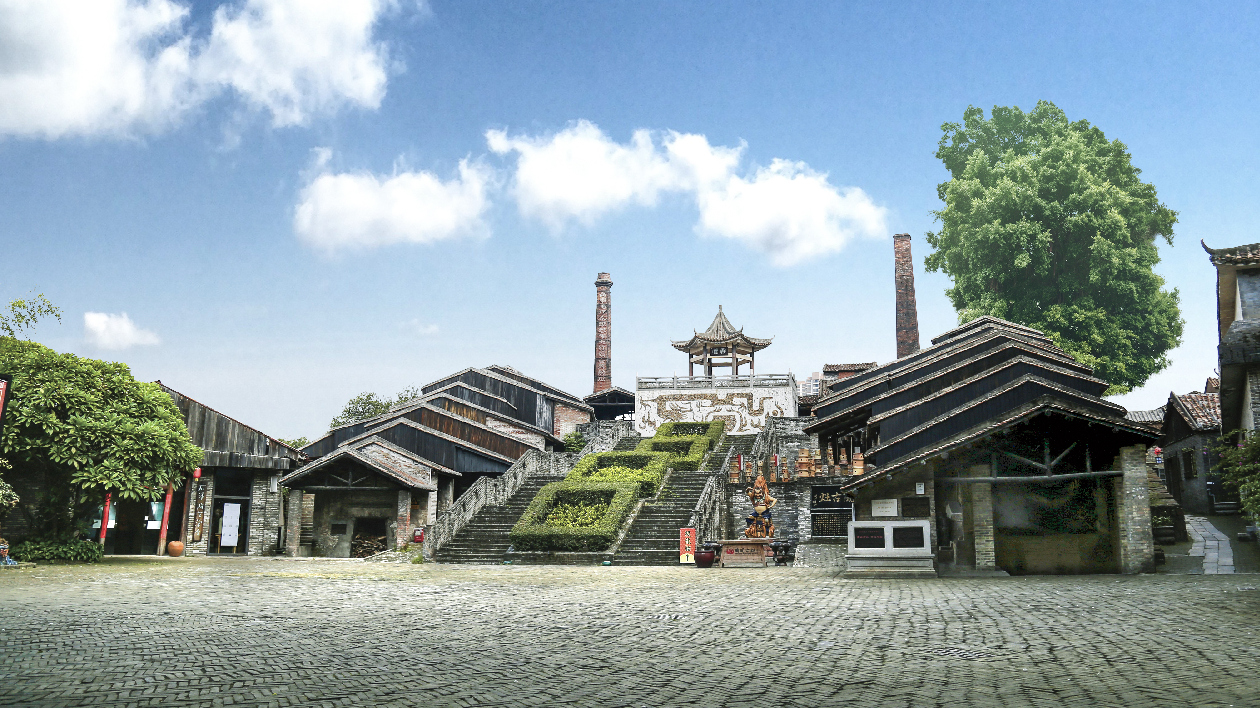 廣東佛山啟動文旅促銷活動 「五一」推出六大主題、超兩百項惠民活動