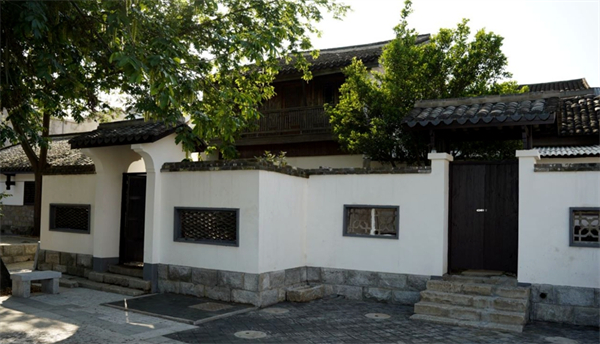 靖港古鎮(zhèn)2.0版蝶變開(kāi)街 為遊客帶來(lái)全新旅遊體驗(yàn)